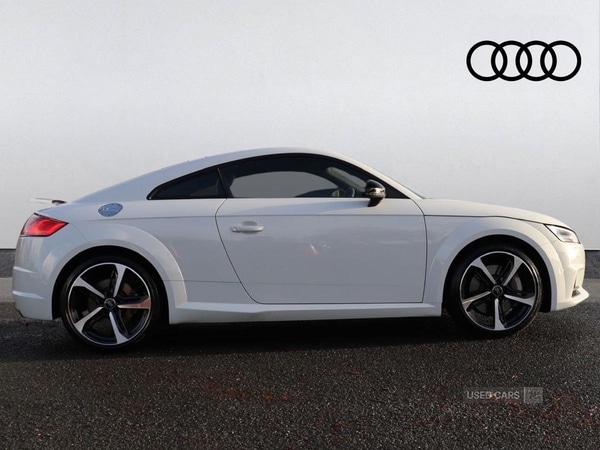Used Audi TT 2021 for sale - 76914190: Photo 4