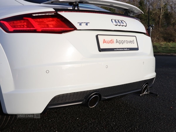 Used Audi TT 2021 for sale - 76914190: Photo 41