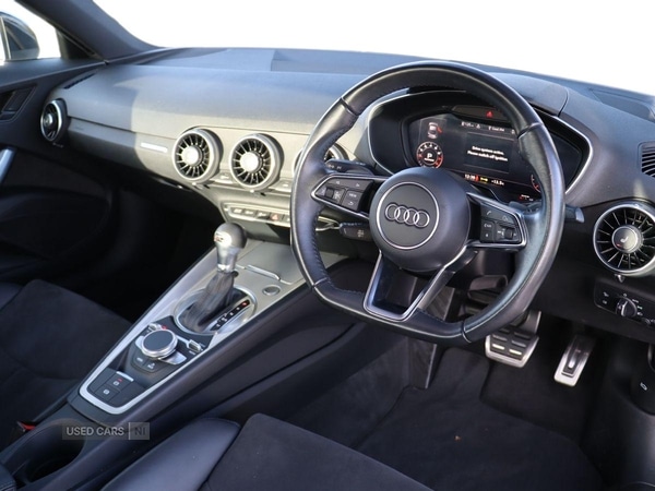 Used Audi TT 2021 for sale - 76914190: Photo 6