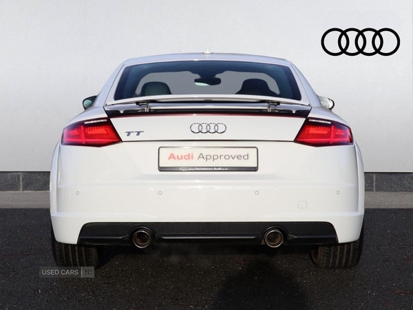 Used Audi TT 2021 for sale - 76914190: Photo 7
