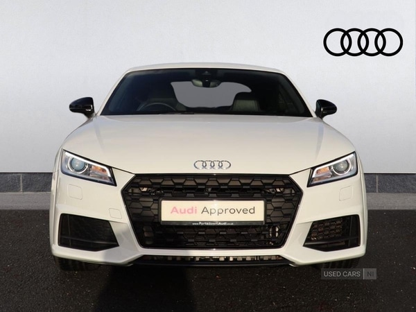 Used Audi TT 2021 for sale - 76914190: Photo 8