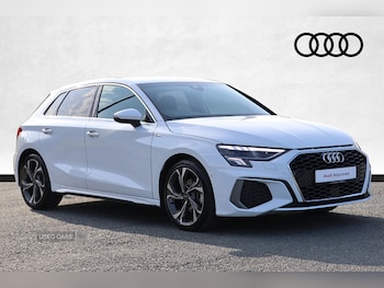 Audi - A3