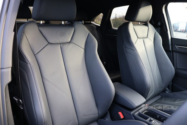 Used Audi Q3 2025 for sale - 77525608: Photo 12