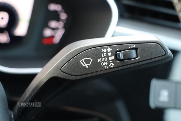 Used Audi Q3 2025 for sale - 77525608: Photo 13