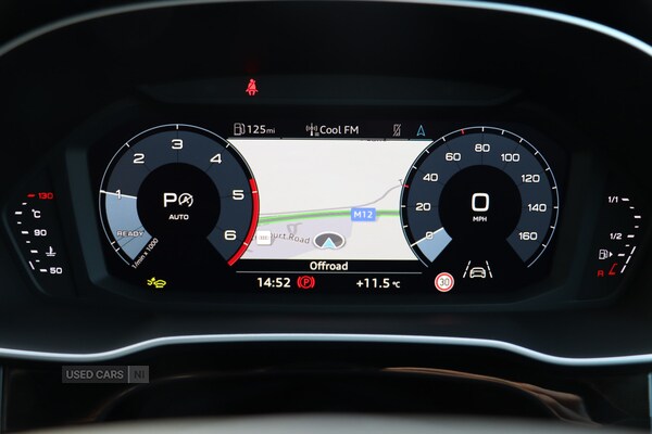 Used Audi Q3 2025 for sale - 77525608: Photo 14