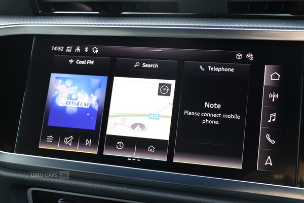 Used Audi Q3 2025 for sale - 77525608: Photo 16