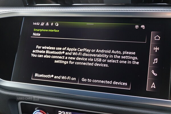 Used Audi Q3 2025 for sale - 77525608: Photo 18