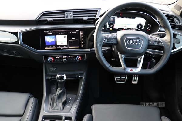 Used Audi Q3 2025 for sale - 77525608: Photo 2