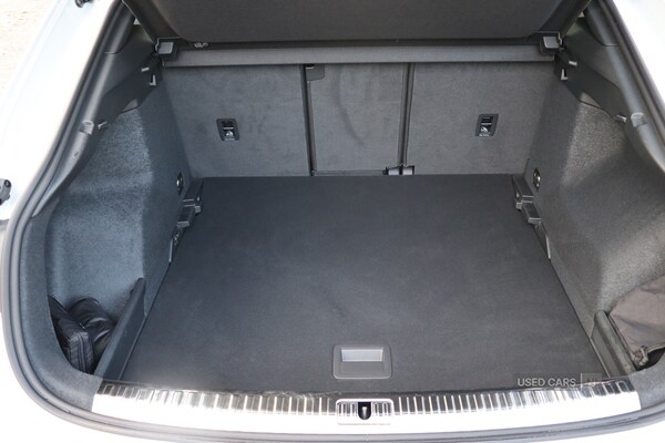 Used Audi Q3 2025 for sale - 77525608: Photo 21