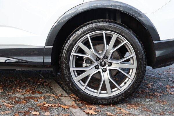 Used Audi Q3 2025 for sale - 77525608: Photo 28