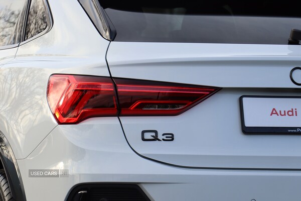 Used Audi Q3 2025 for sale - 77525608: Photo 29
