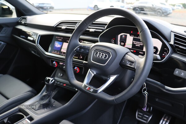 Used Audi Q3 2025 for sale - 77525608: Photo 31