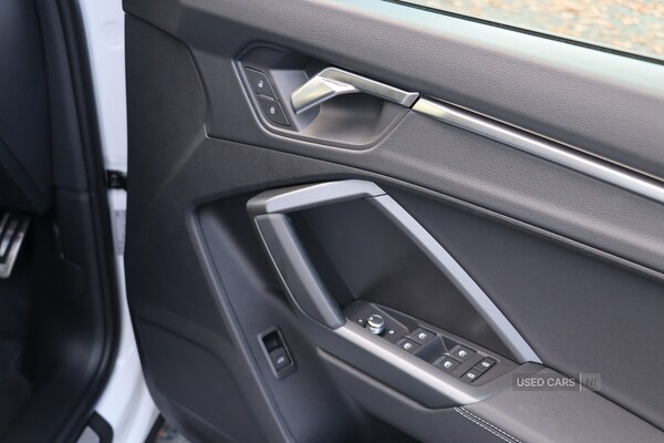 Used Audi Q3 2025 for sale - 77525608: Photo 33