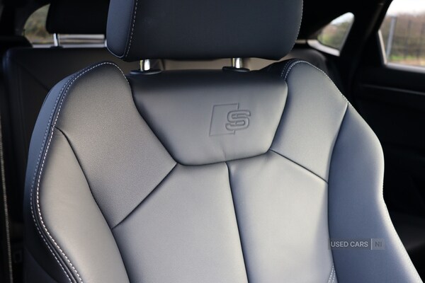 Used Audi Q3 2025 for sale - 77525608: Photo 34