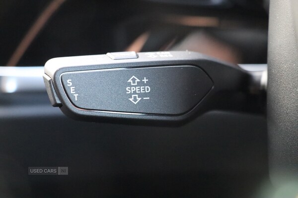 Used Audi Q3 2025 for sale - 77525608: Photo 35