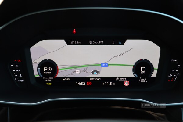 Used Audi Q3 2025 for sale - 77525608: Photo 37