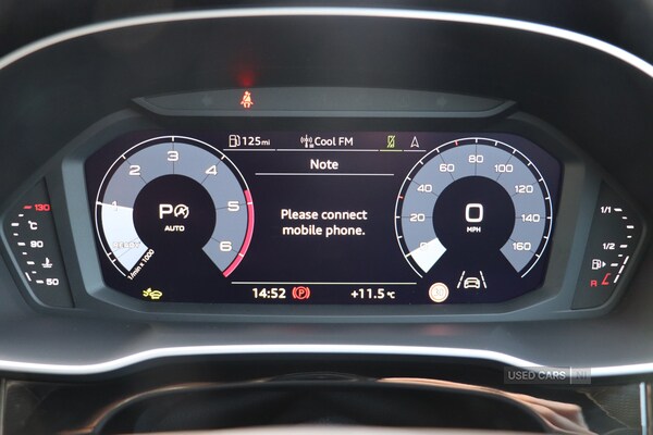 Used Audi Q3 2025 for sale - 77525608: Photo 38