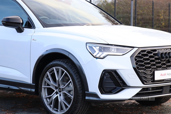 Used Audi Q3 2025 for sale - 77525608: Photo 4