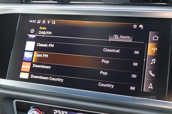 Used Audi Q3 2025 for sale - 77525608: Photo 41