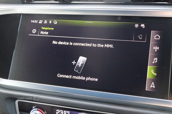 Used Audi Q3 2025 for sale - 77525608: Photo 42