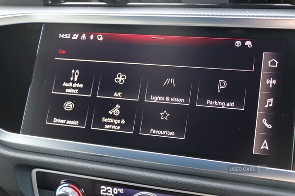 Used Audi Q3 2025 for sale - 77525608: Photo 43