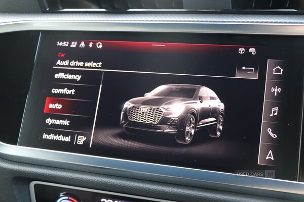 Used Audi Q3 2025 for sale - 77525608: Photo 44