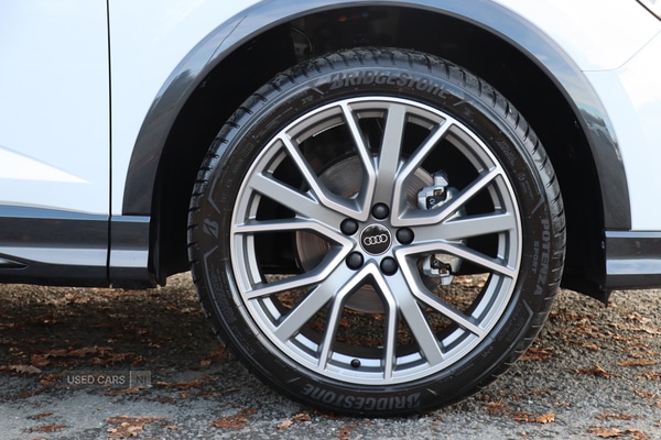 Used Audi Q3 2025 for sale - 77525608: Photo 7