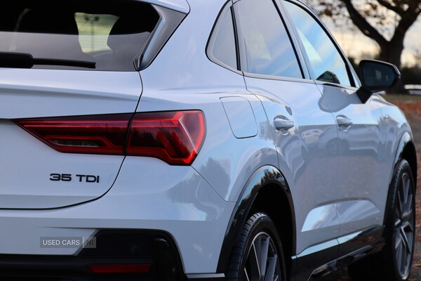 Used Audi Q3 2025 for sale - 77525608: Photo 9