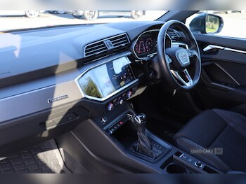 Used Audi Q3 2022 for sale - 75992171: Photo