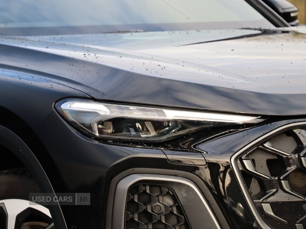 Used Audi Q5 2025 for sale - 77893461: Photo 10