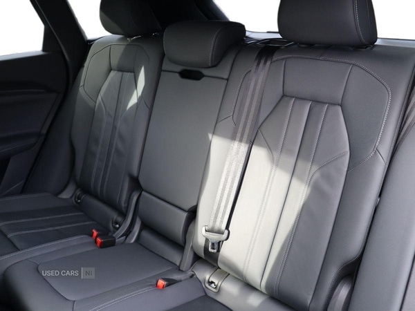 Used Audi Q5 2025 for sale - 77893461: Photo 11