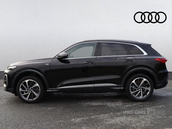 Used Audi Q5 2025 for sale - 77893461: Photo 12