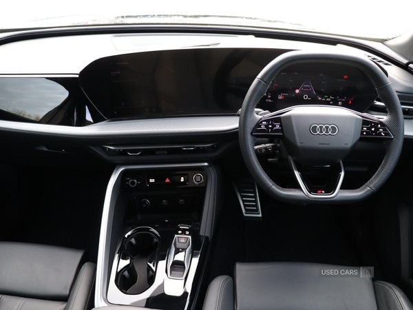 Used Audi Q5 2025 for sale - 77893461: Photo 13