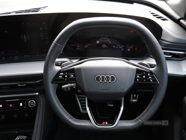 Used Audi Q5 2025 for sale - 77893461: Photo 14