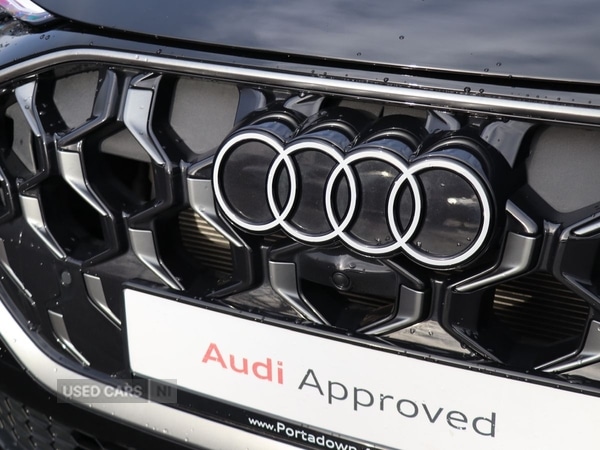 Used Audi Q5 2025 for sale - 77893461: Photo 16