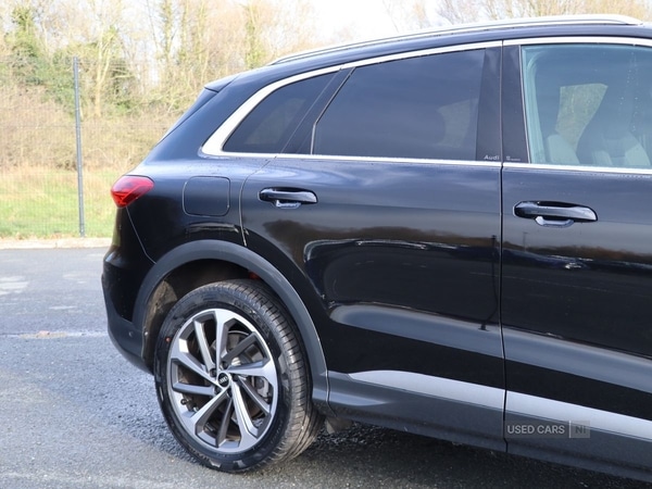 Used Audi Q5 2025 for sale - 77893461: Photo 17