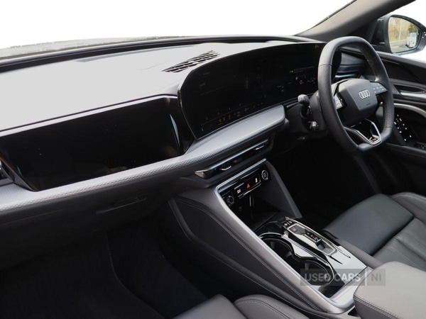 Used Audi Q5 2025 for sale - 77893461: Photo 2