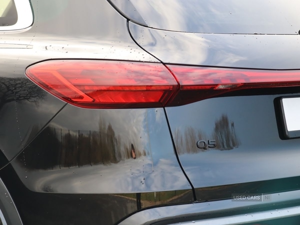 Used Audi Q5 2025 for sale - 77893461: Photo 20