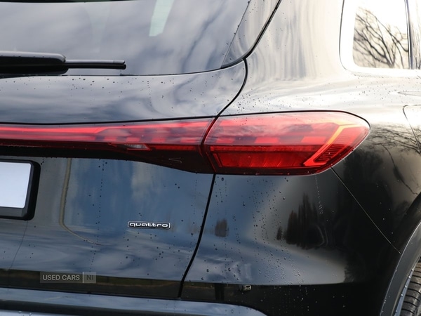 Used Audi Q5 2025 for sale - 77893461: Photo 21