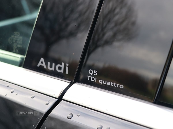 Used Audi Q5 2025 for sale - 77893461: Photo 22