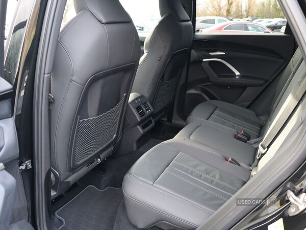 Used Audi Q5 2025 for sale - 77893461: Photo 24