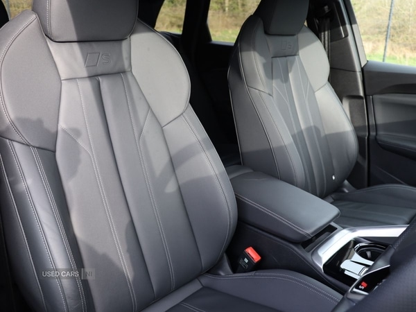 Used Audi Q5 2025 for sale - 77893461: Photo 28