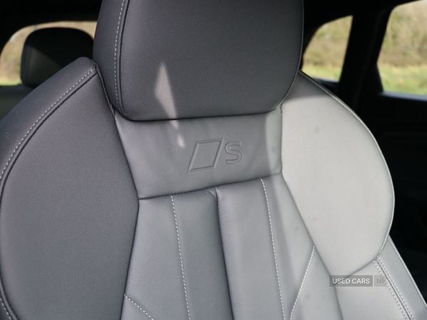 Used Audi Q5 2025 for sale - 77893461: Photo 29