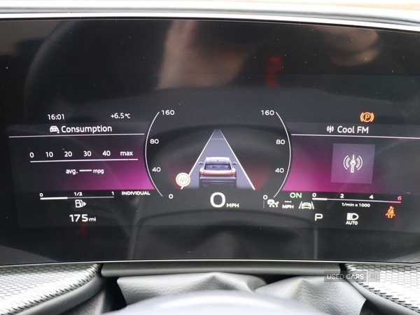 Used Audi Q5 2025 for sale - 77893461: Photo 30