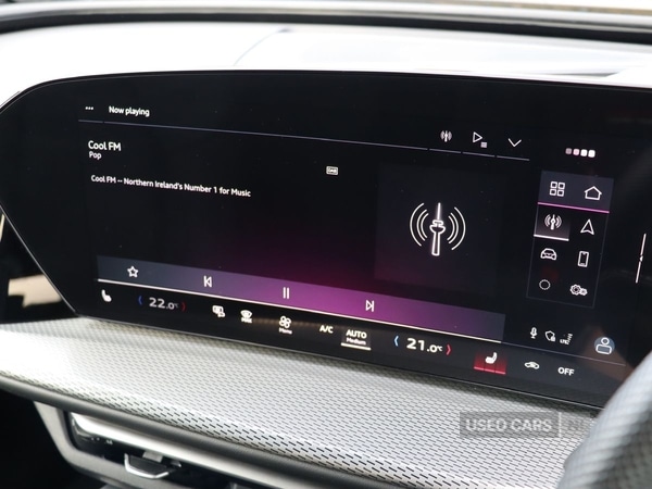 Used Audi Q5 2025 for sale - 77893461: Photo 39