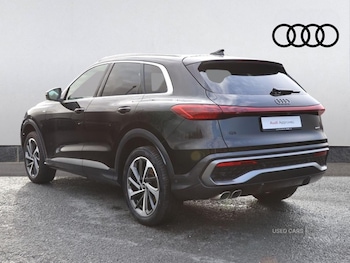 Used Audi Q5 2025 for sale - 77893461: Photo