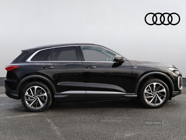 Used Audi Q5 2025 for sale - 77893461: Photo 4