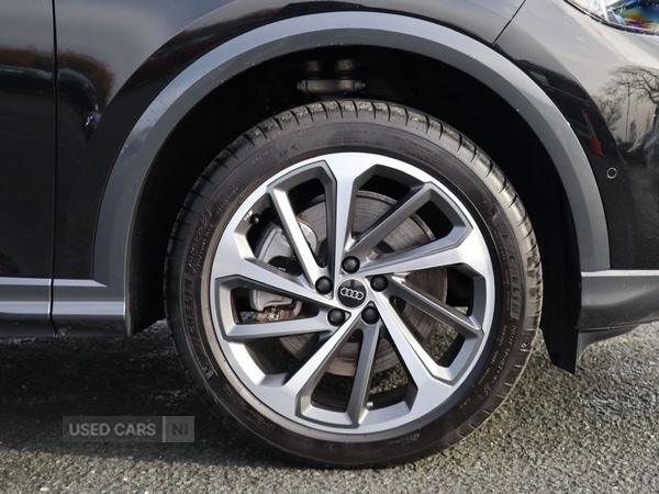 Used Audi Q5 2025 for sale - 77893461: Photo 5