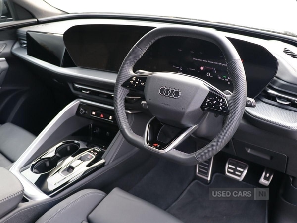 Used Audi Q5 2025 for sale - 77893461: Photo 6