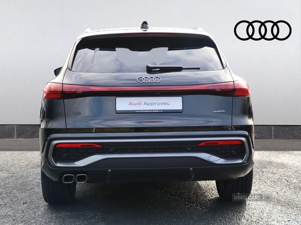 Used Audi Q5 2025 for sale - 77893461: Photo 7